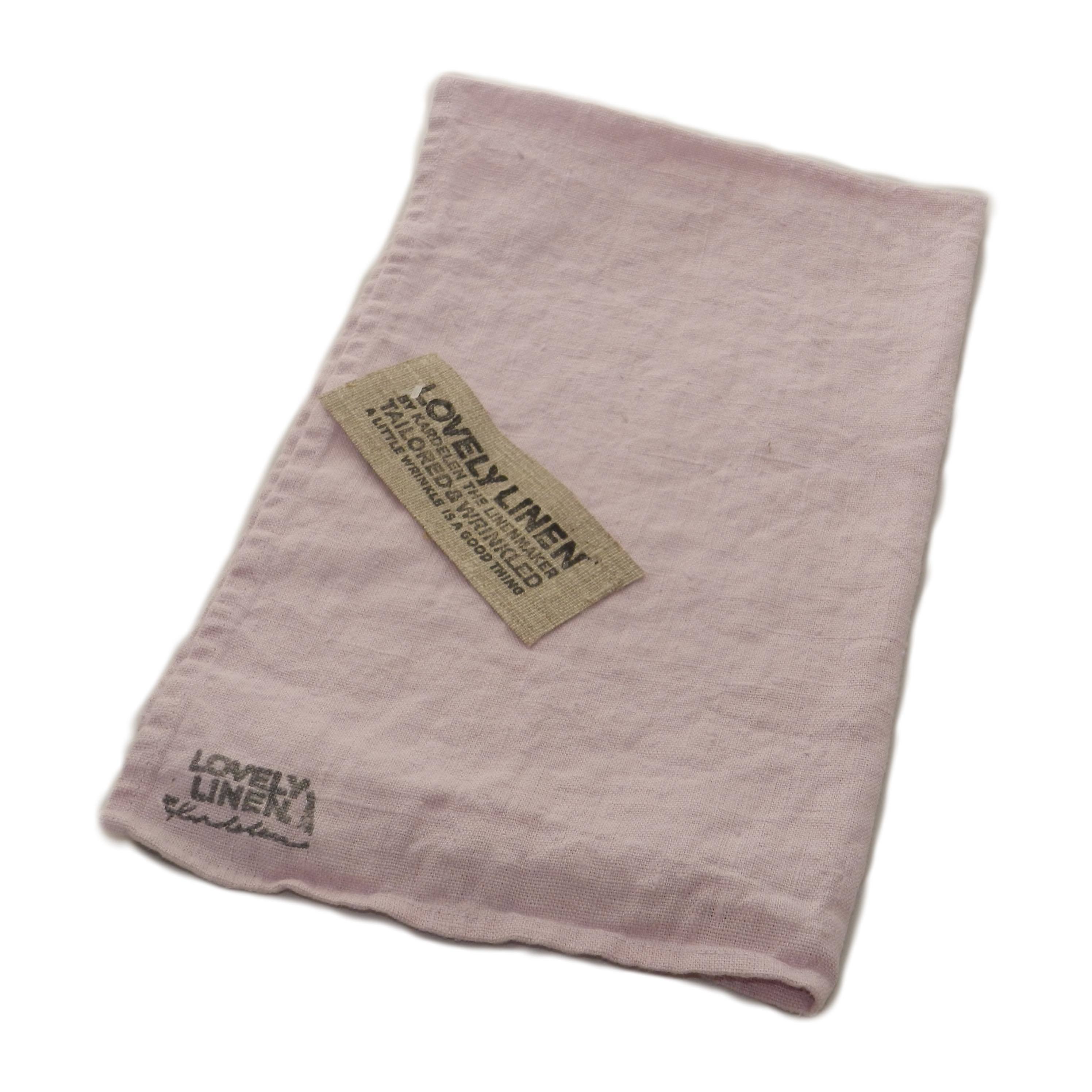 Dusty Pink