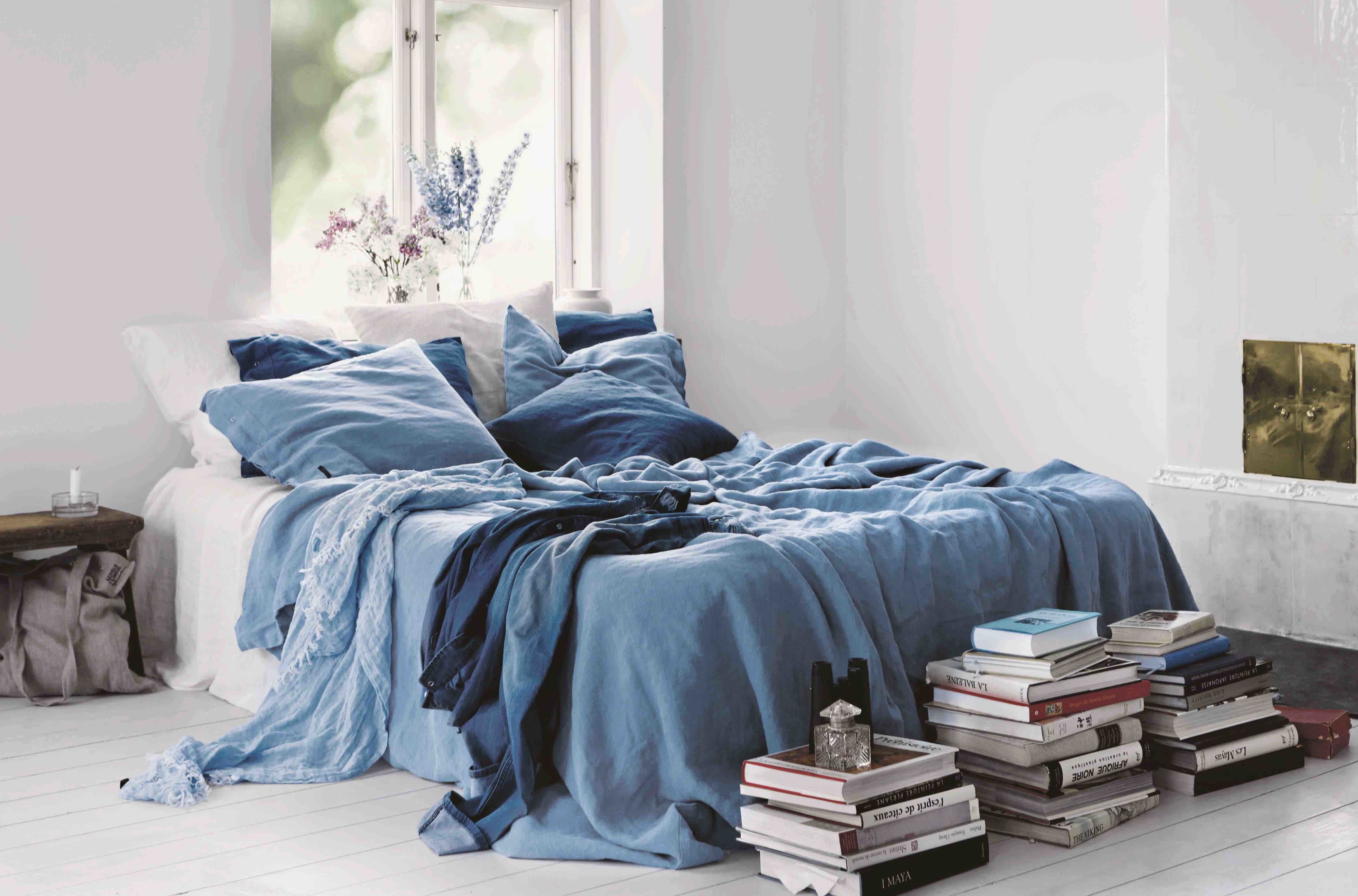 Dusty Blue