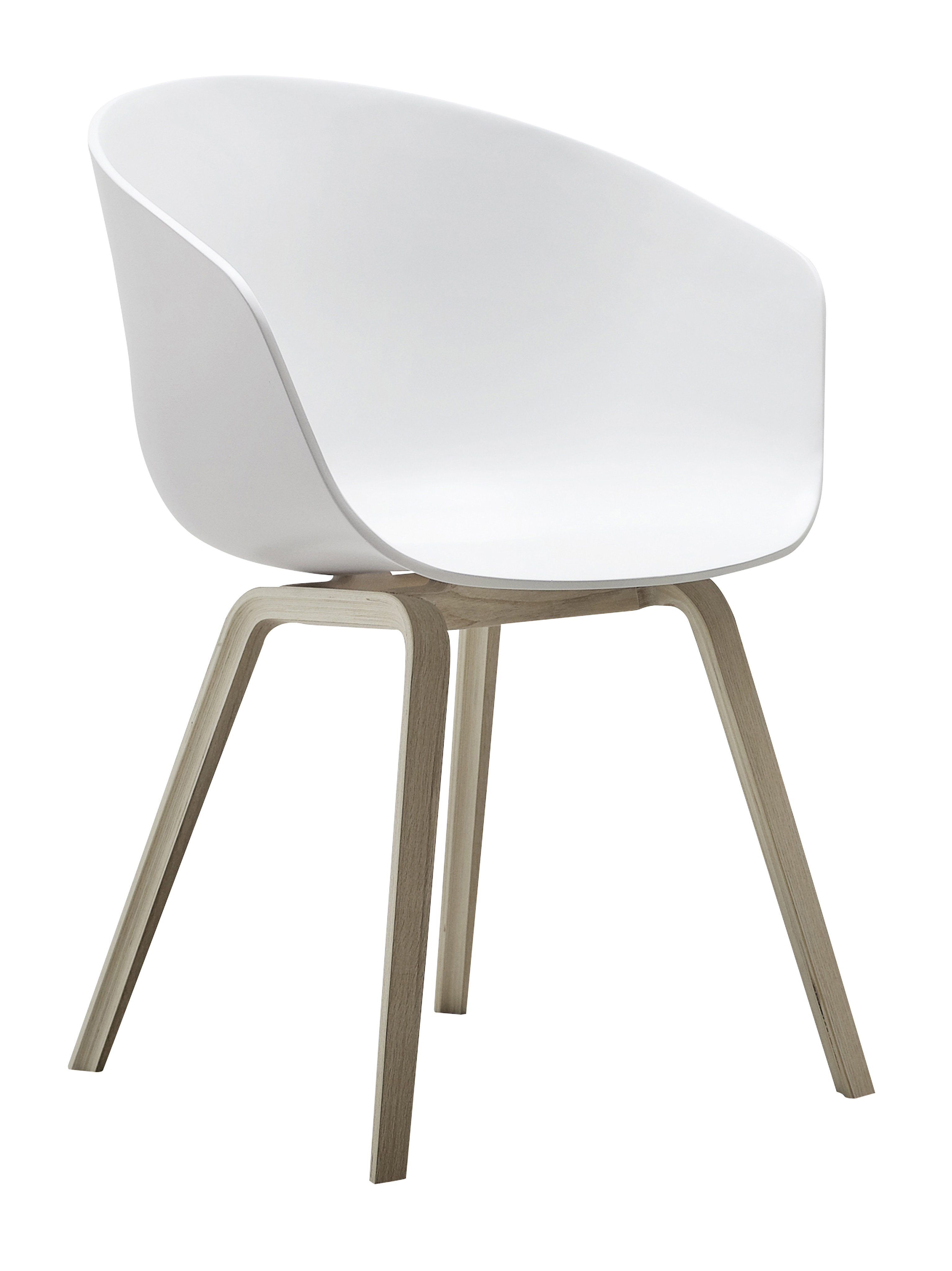 Designklassiker Schalenstuhl in vielen Farbvariationen