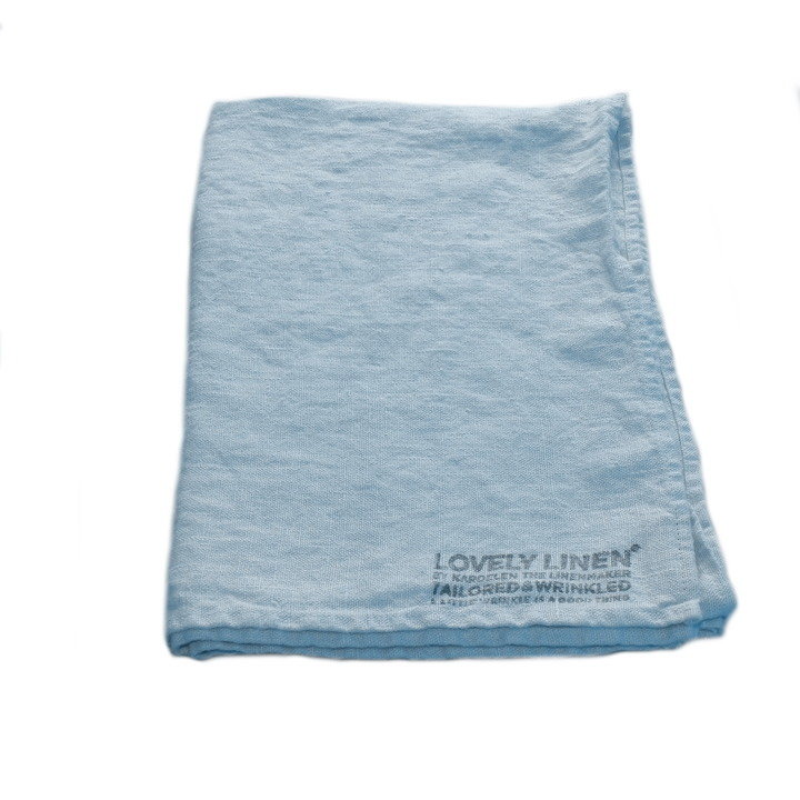 Dusty Blue
