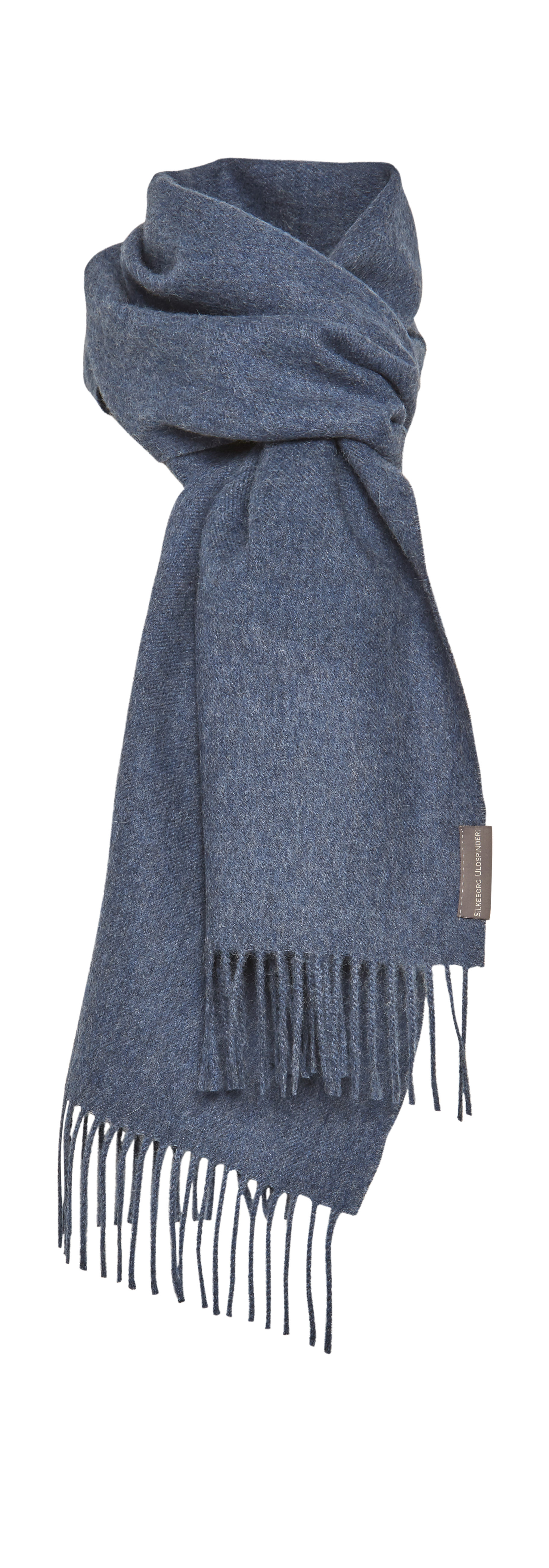 Jeans Blue-Blue, Melange
