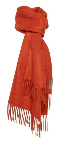 Orange, Melange