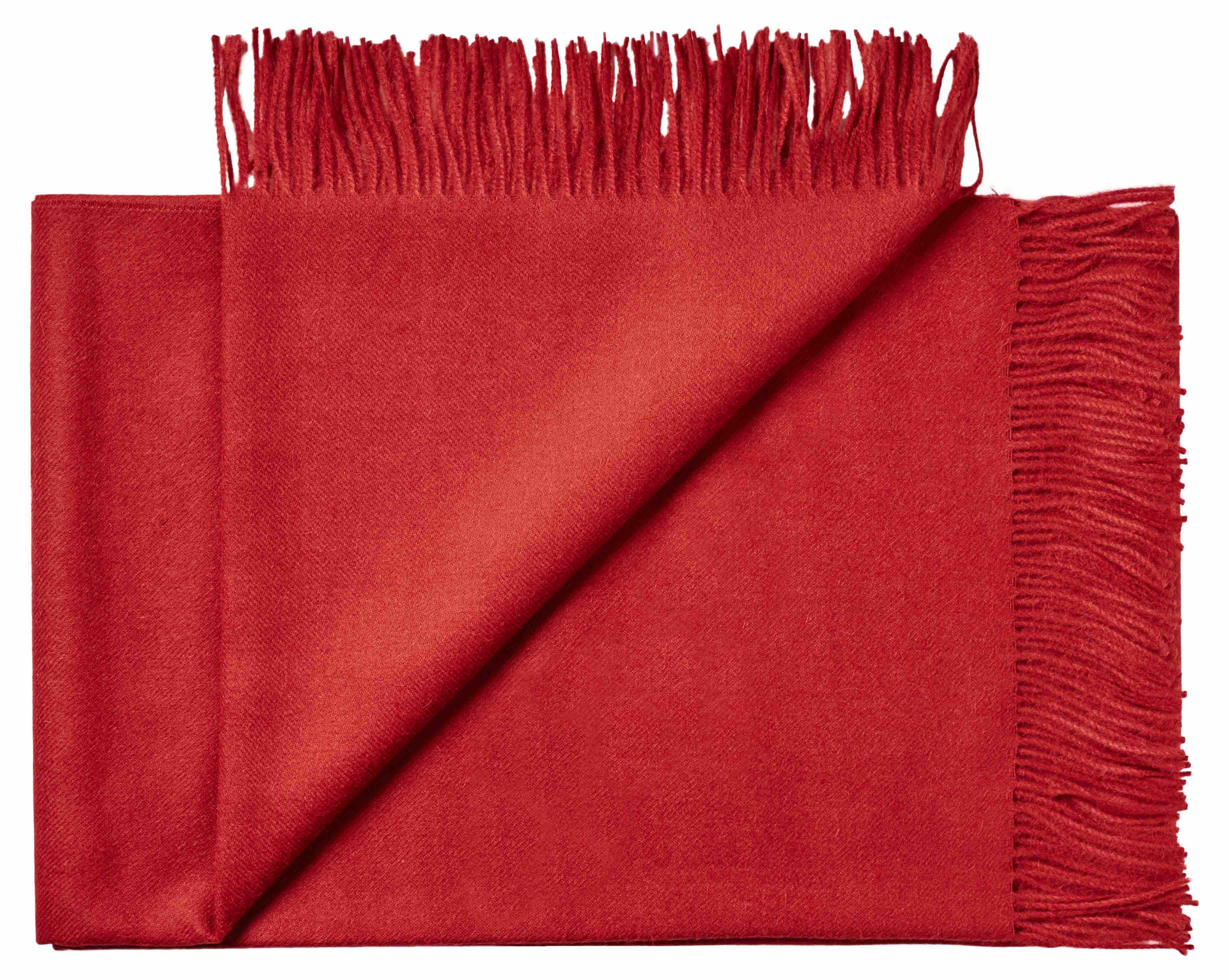 Blood Red