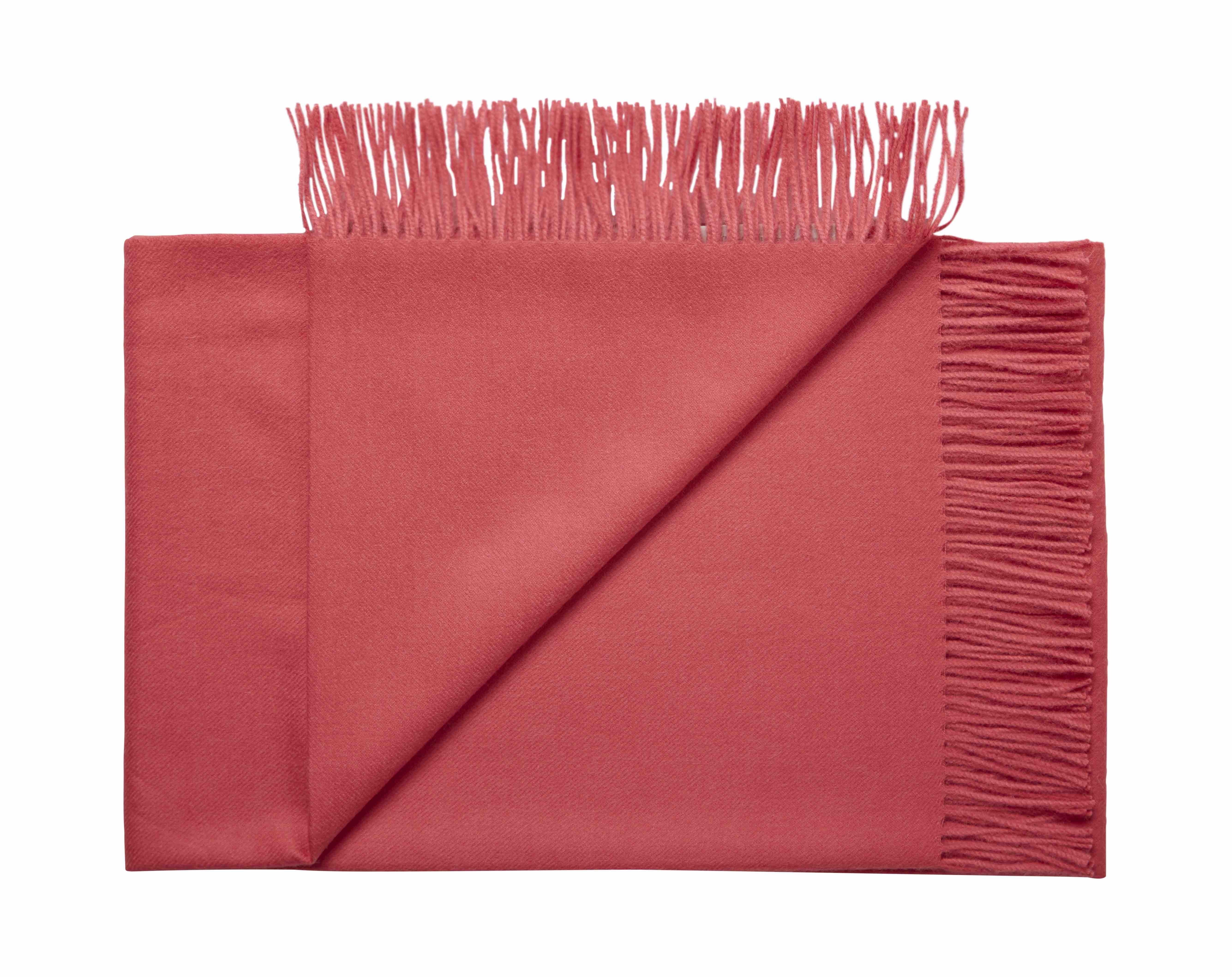 Coral Red