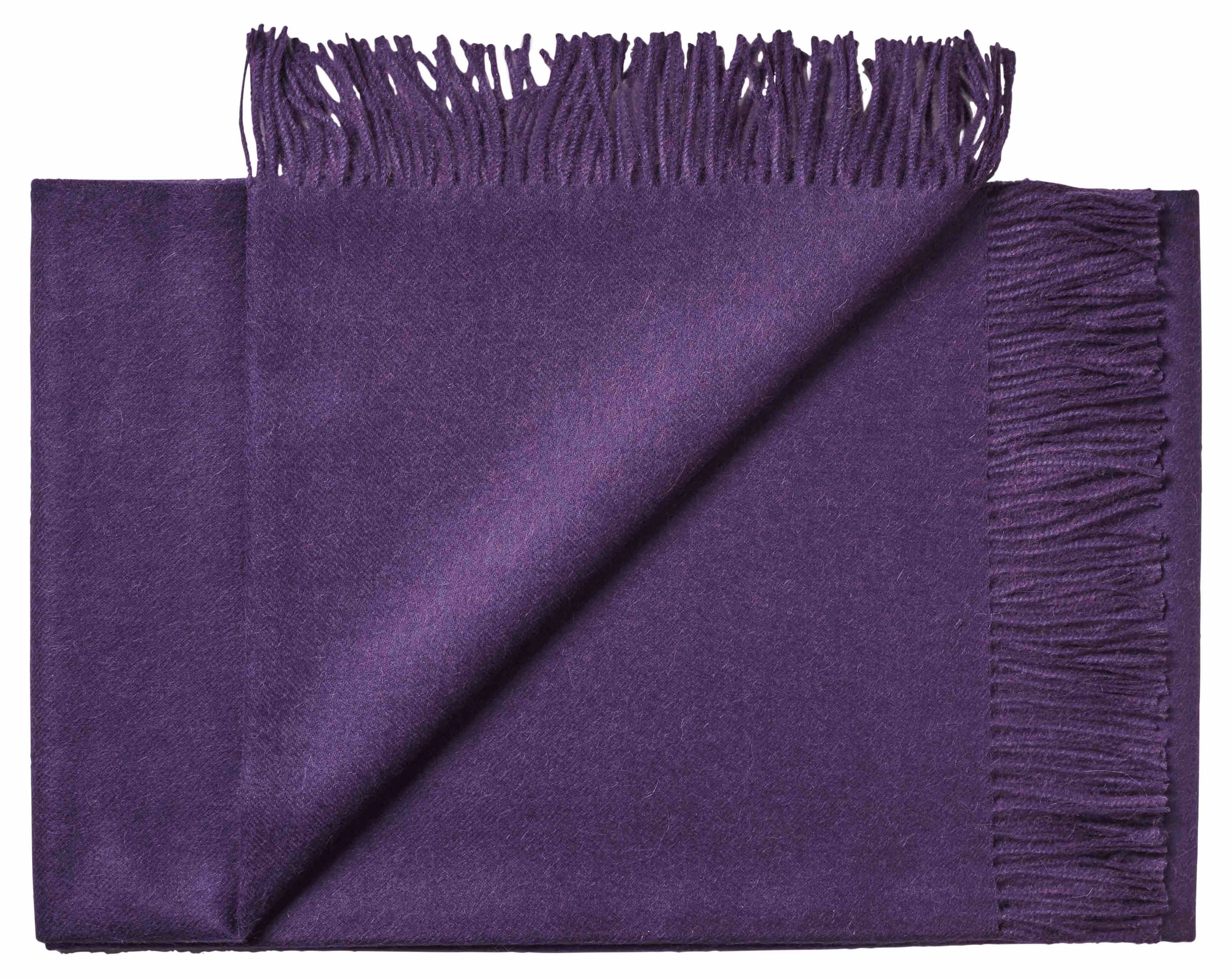 Dark Purple