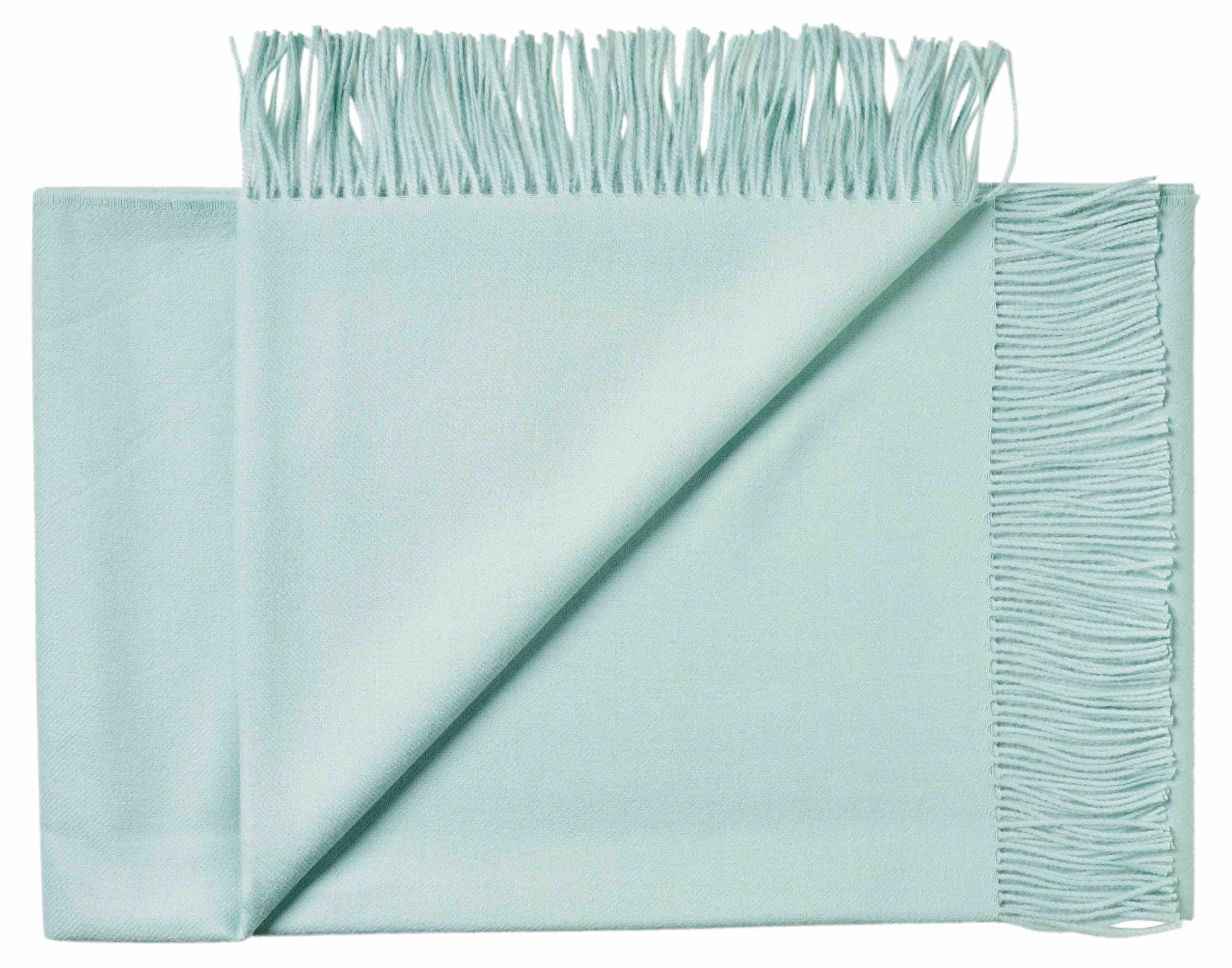 Glacier Green
