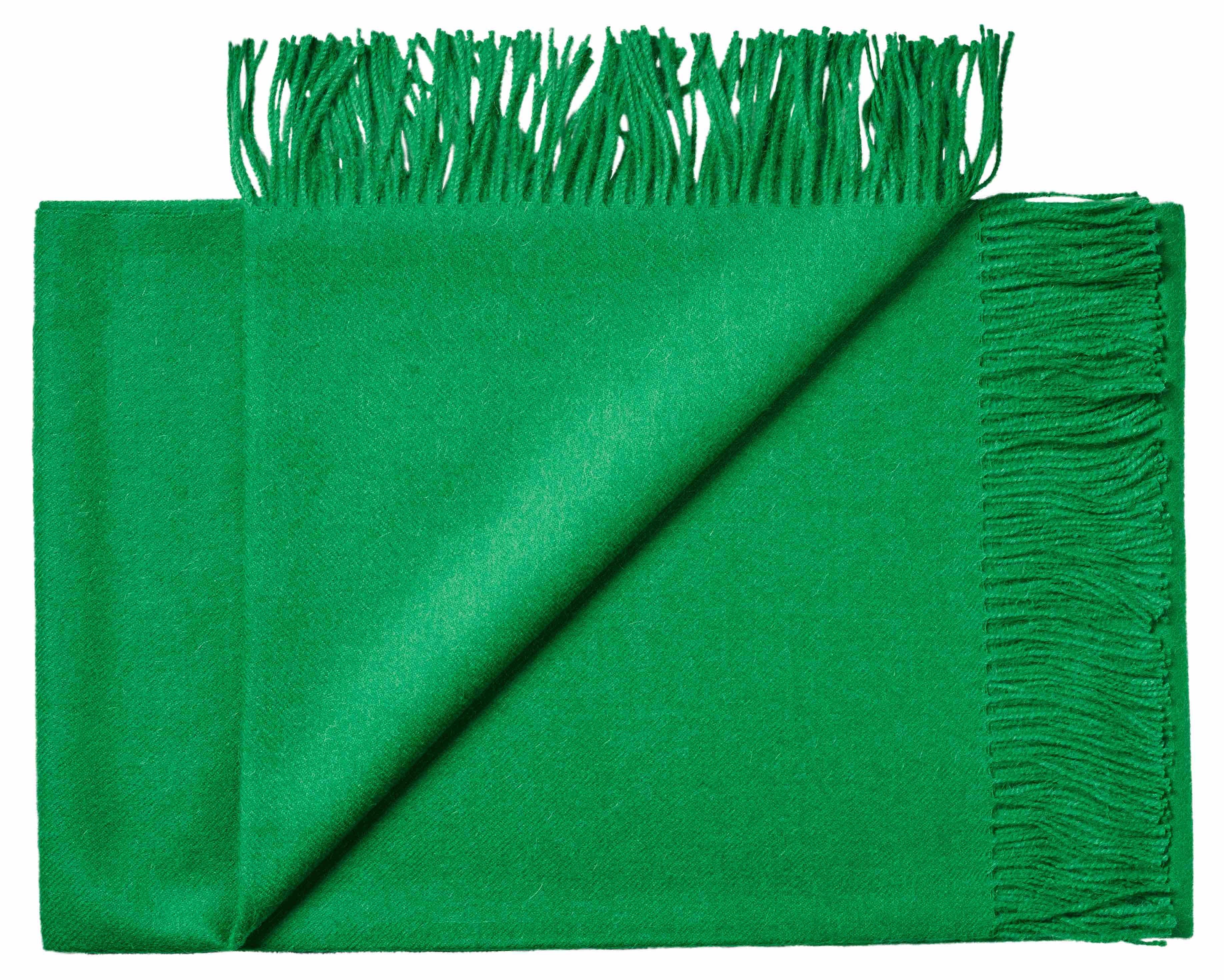 Grass Green