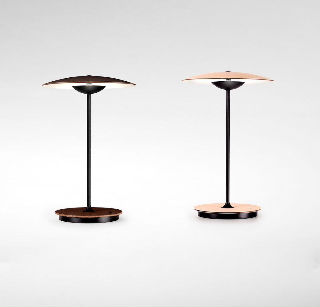 Wenge • Eiche