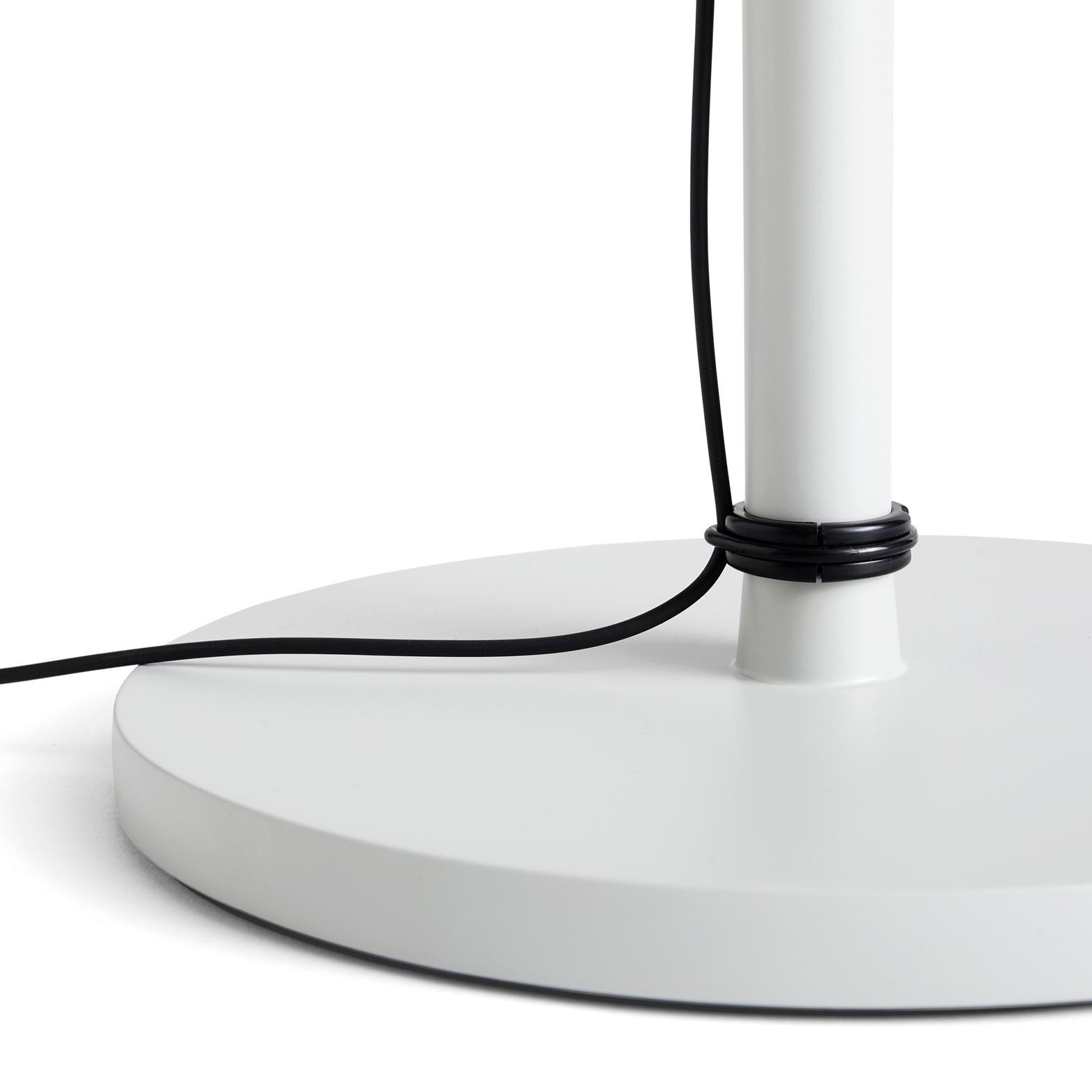 Ausbalancierte LED-Tischleuchte Fifty-Fifty