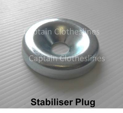 Daytek Rotary Clothesline Spare Parts | Reviewmotors.co