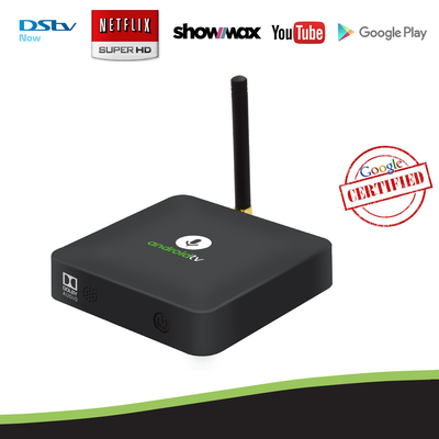MECOOL KM8 2GB/16GB S905X Android TV OS Smart TV Box MECOOL KM8 2GB/16GB S905X Android TV OS Smart TV Box