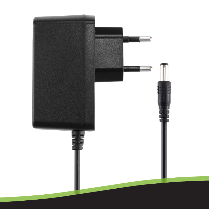 Replacement 5V 2A AC/DC Power Adapter Replacement 5V 2A AC/DC Power Adapter