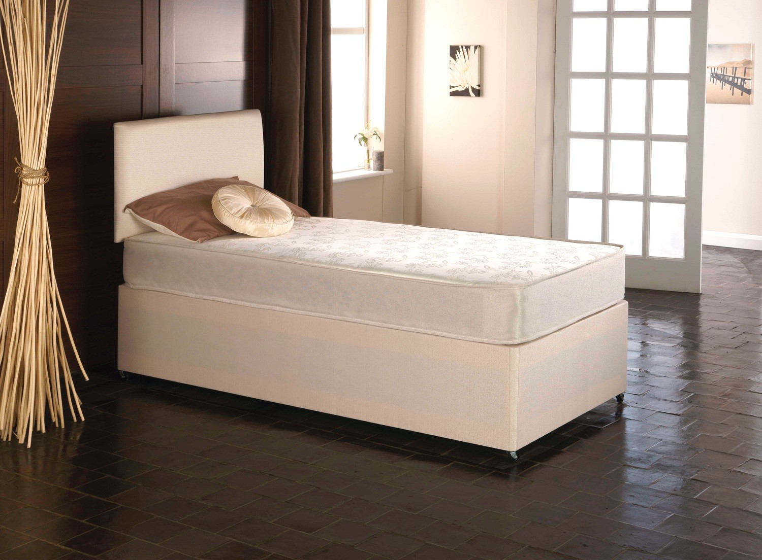 mattress same as hilton bed
