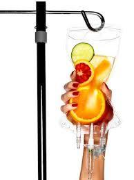 IV Nutrition Therapy 00088