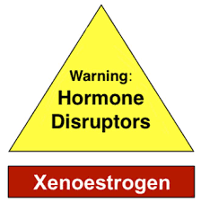 XenoEstrogen Protection 00091