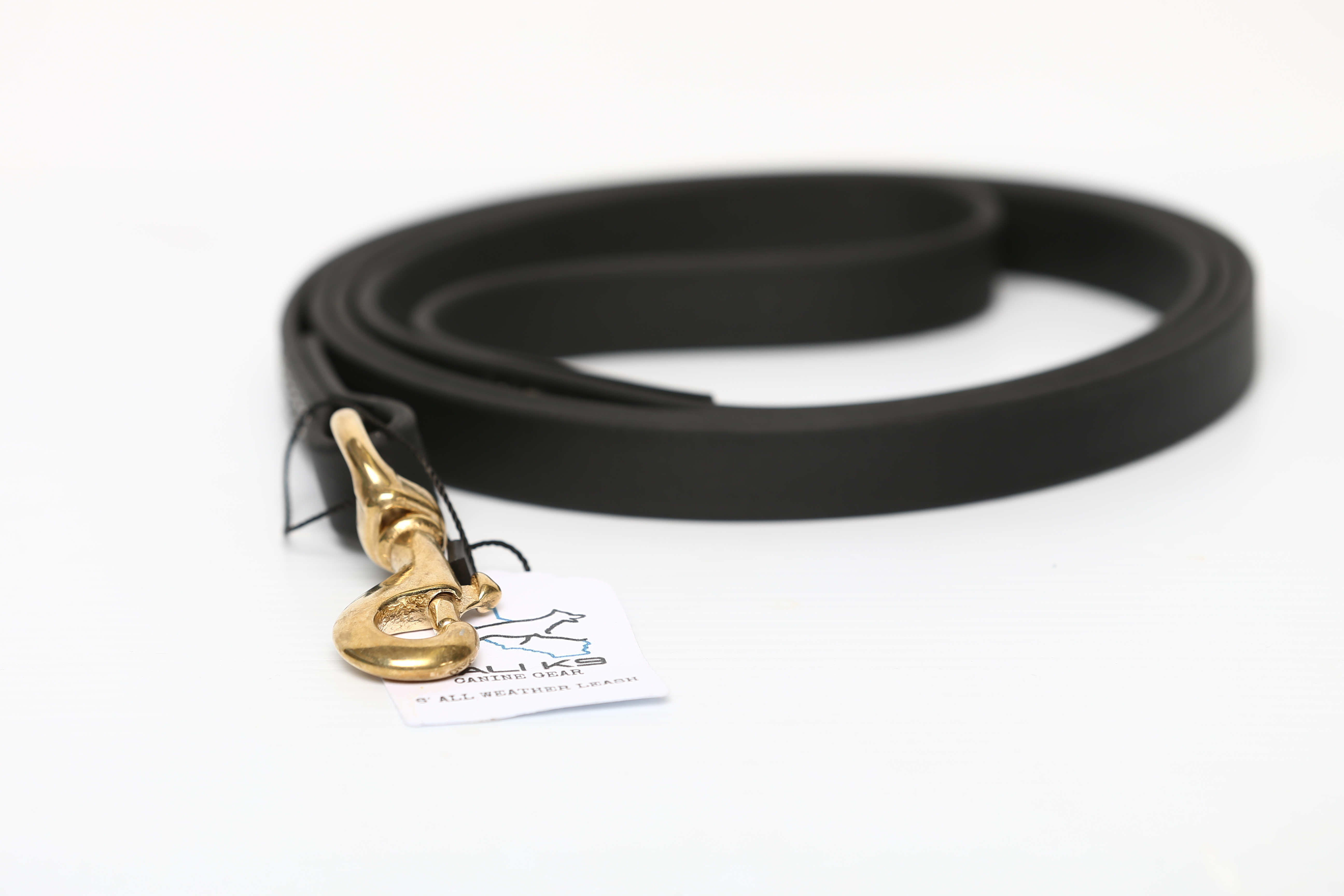 6ft leash All Weather Leash LD-BL-SF