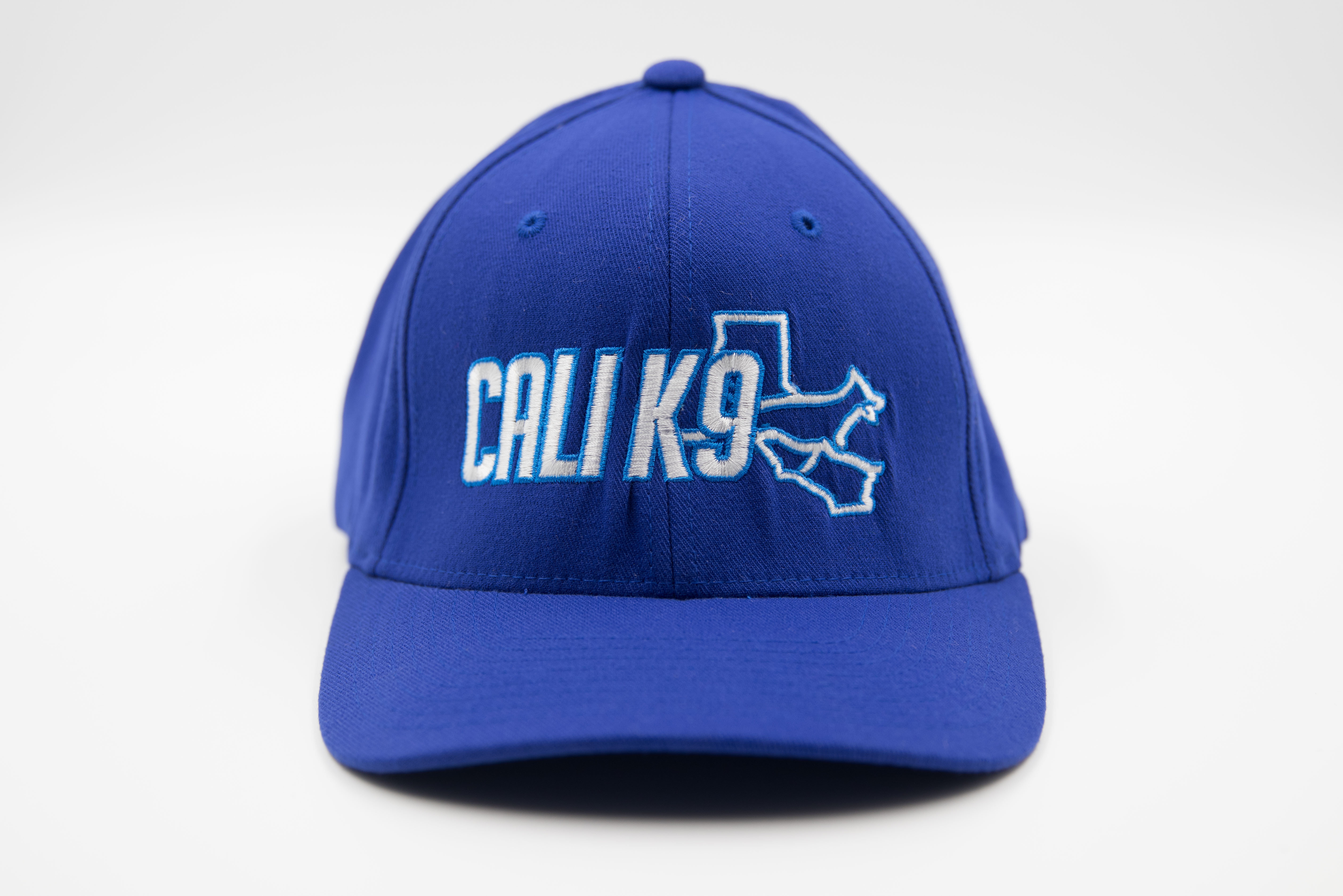Flex Fit Hat FF