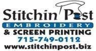 Stitchin' Post
