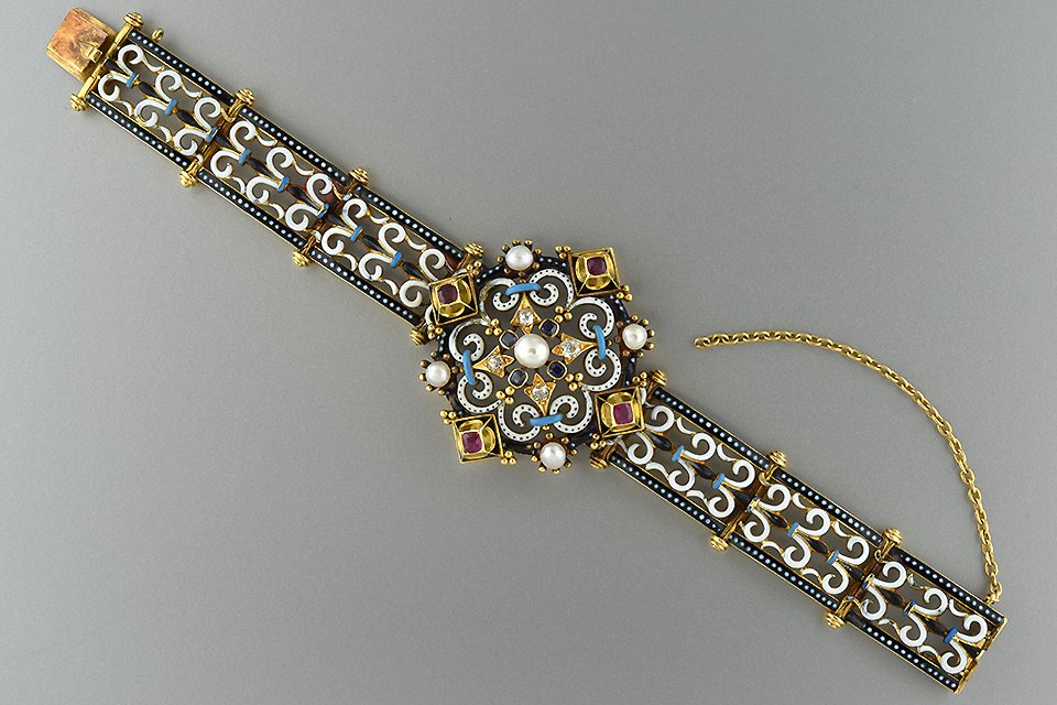 Giuliano Bracelet