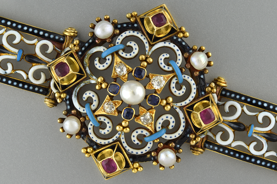 Giuliano bracelet