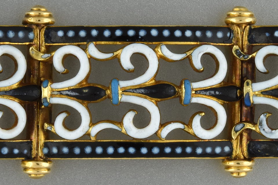 Giuliano bracelet