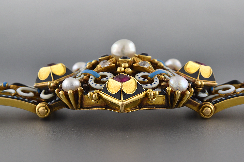 Giuliano bracelet