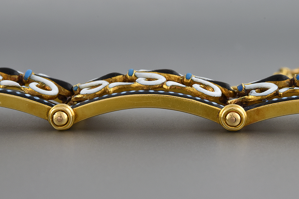 Giuliano bracelet