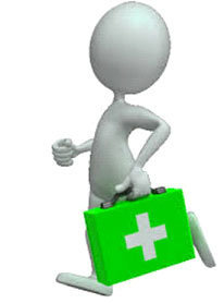 Revalidation  First Aid Certificate