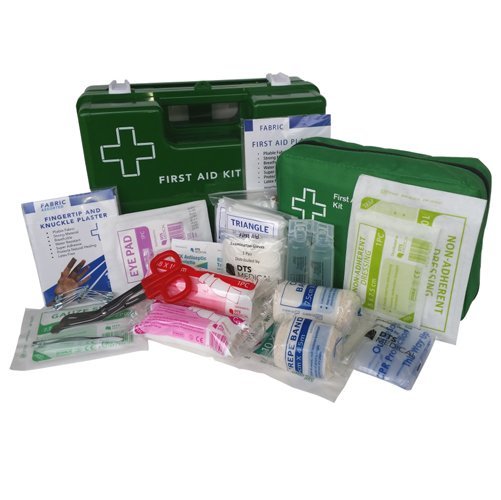 1-5 Person First Aid Kit