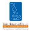 Blue Heron Coffee Online Store