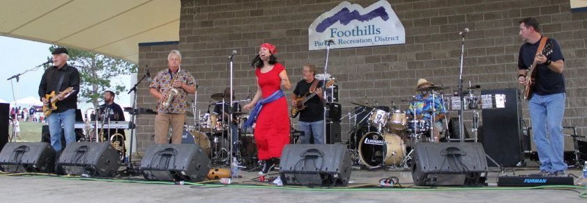 Black Water “A Tribute to The Doobie Brothers and more” – July 21 2017 – 7:30pm 00157