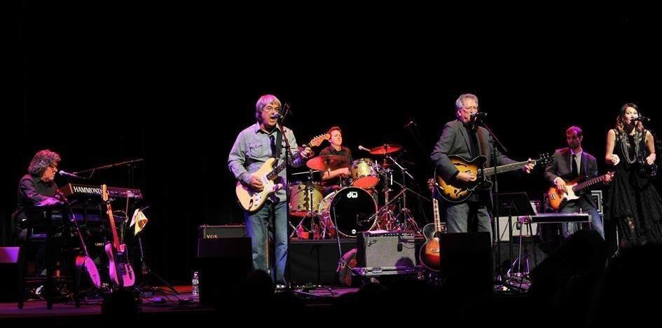Richie Furay Band- Sept 16 2017 – 7:30pm 00182