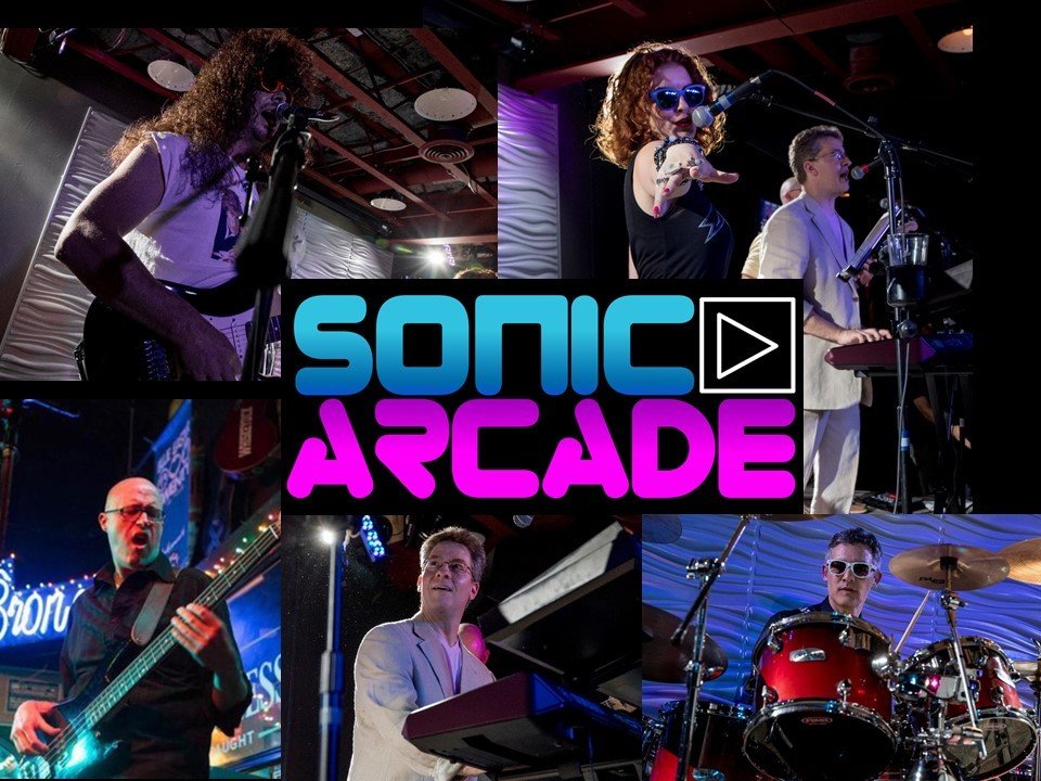 Sonic Arcade “80s Dance Party” – June 16 2018 – 7:30pm 00306