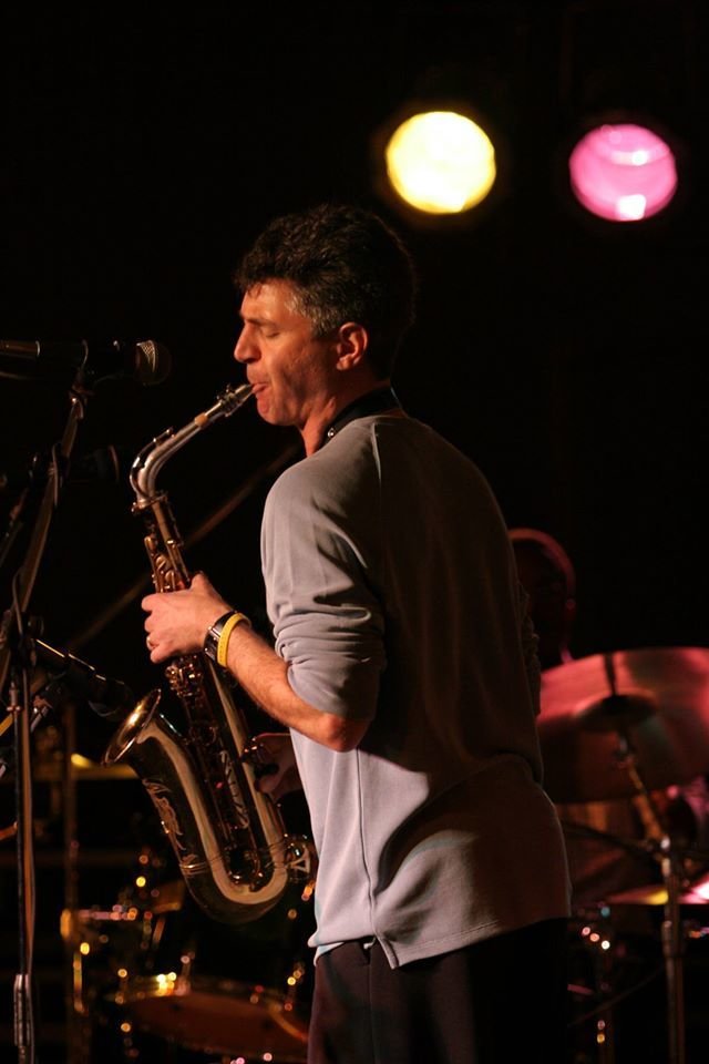Nelson Rangell – Feburary 27 – 7:30pm 01361