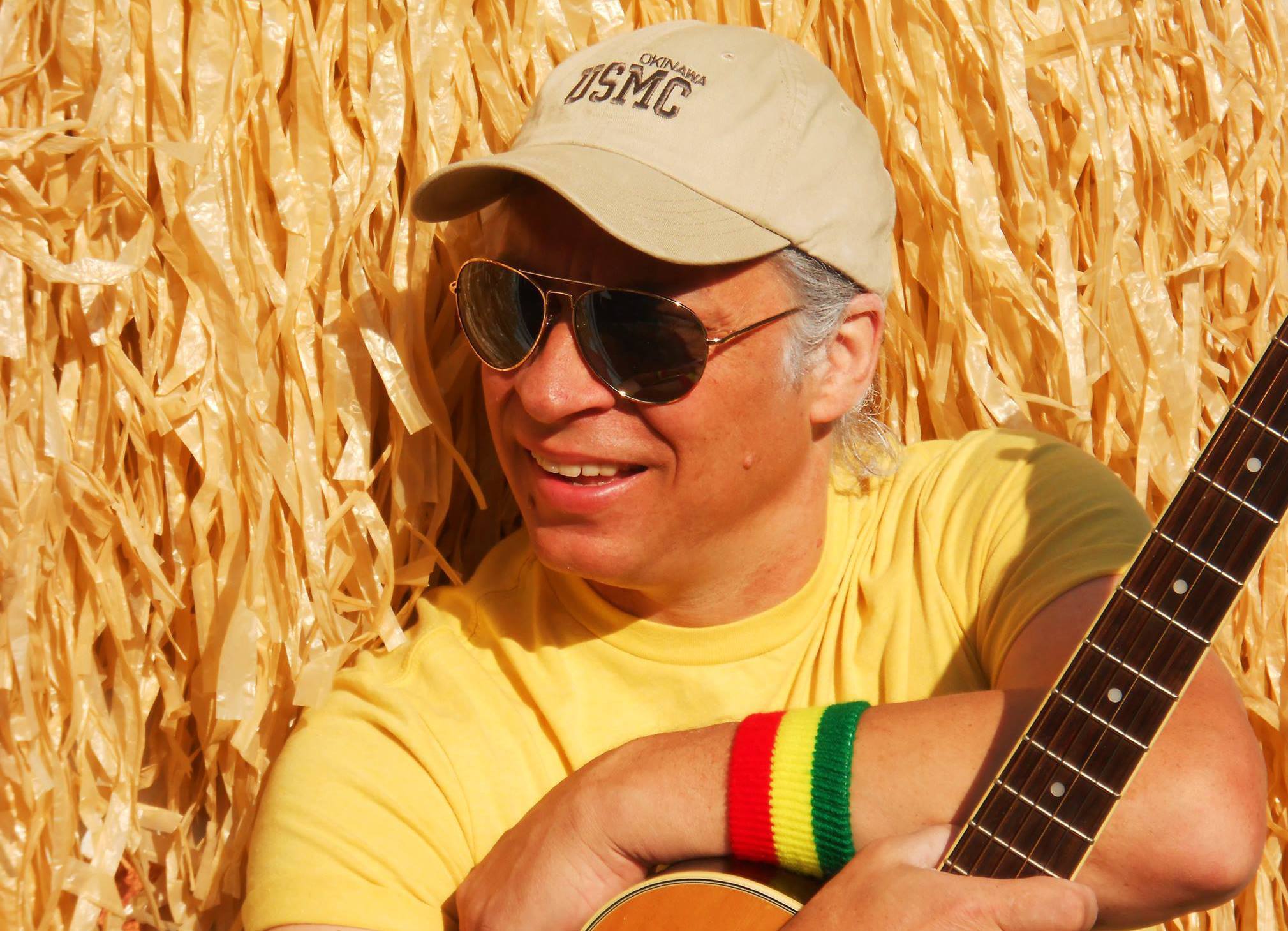 BLUFFETT “A Tribute To Jimmy Buffet” – Feb 7 2019 – 7:30pm 01350