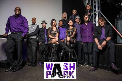 Wash Park – March 1 2019 – 7:30pm A3875