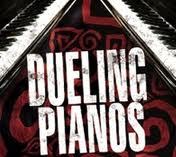 Dueling Pianos – March 21 2019 – 7:30pm A3882