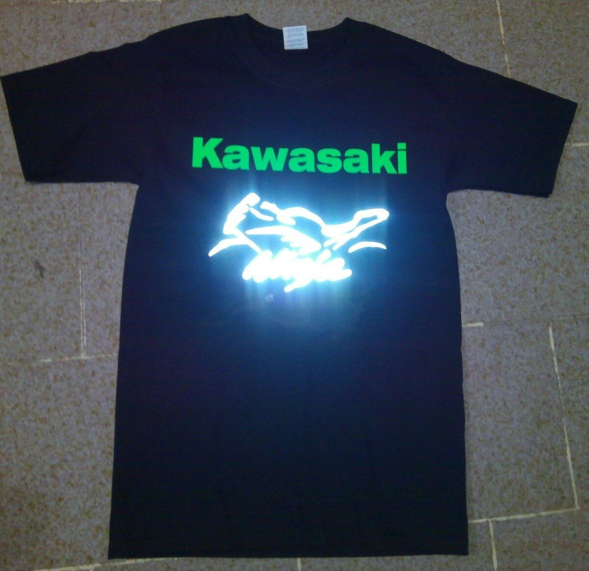 camisetas estampadas