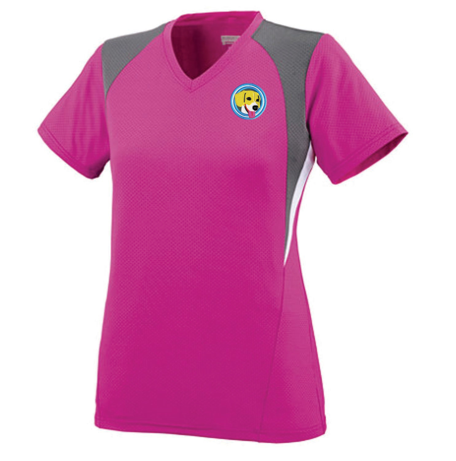 camisetas dry fit