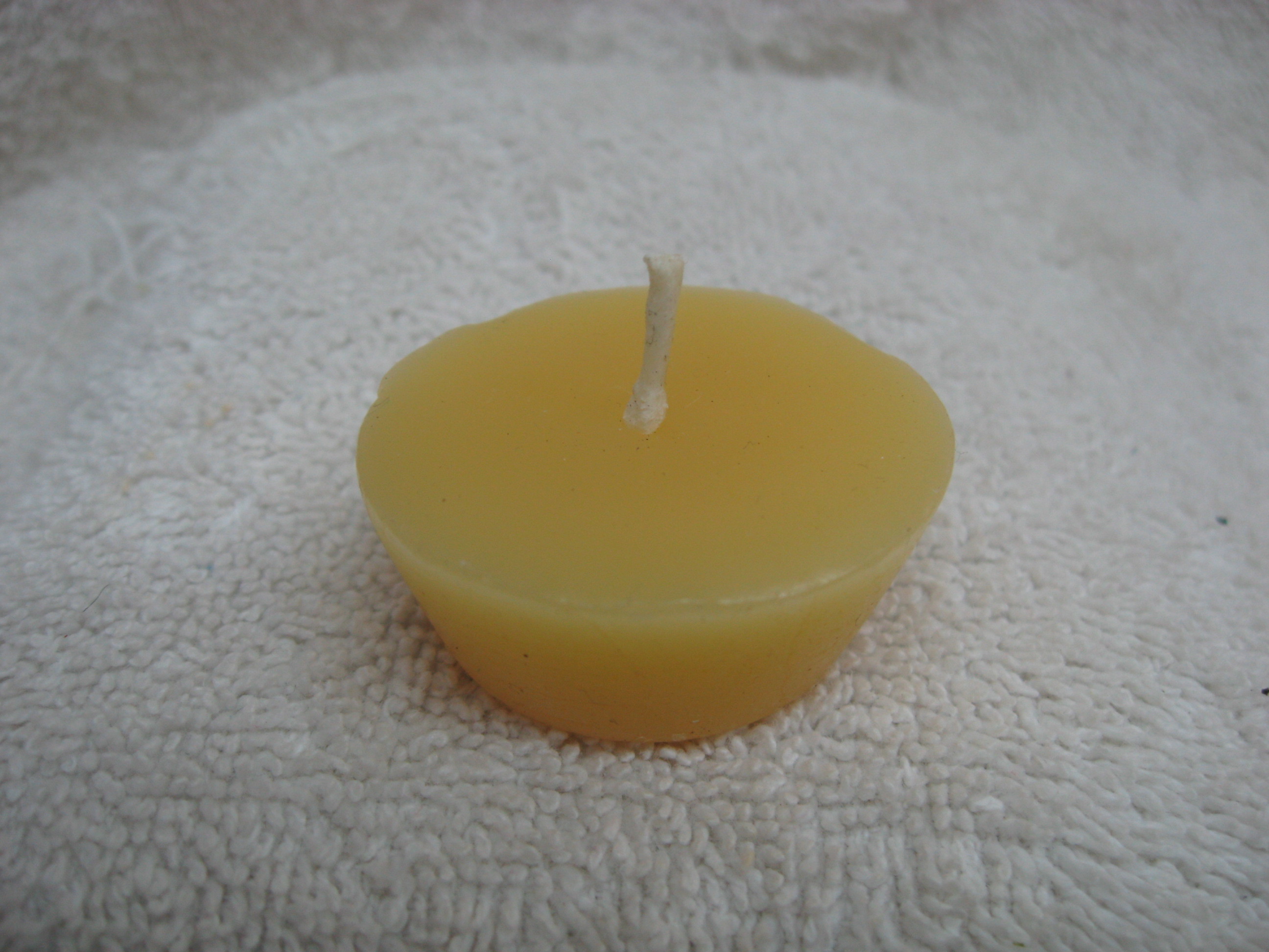 Tea Light 00017