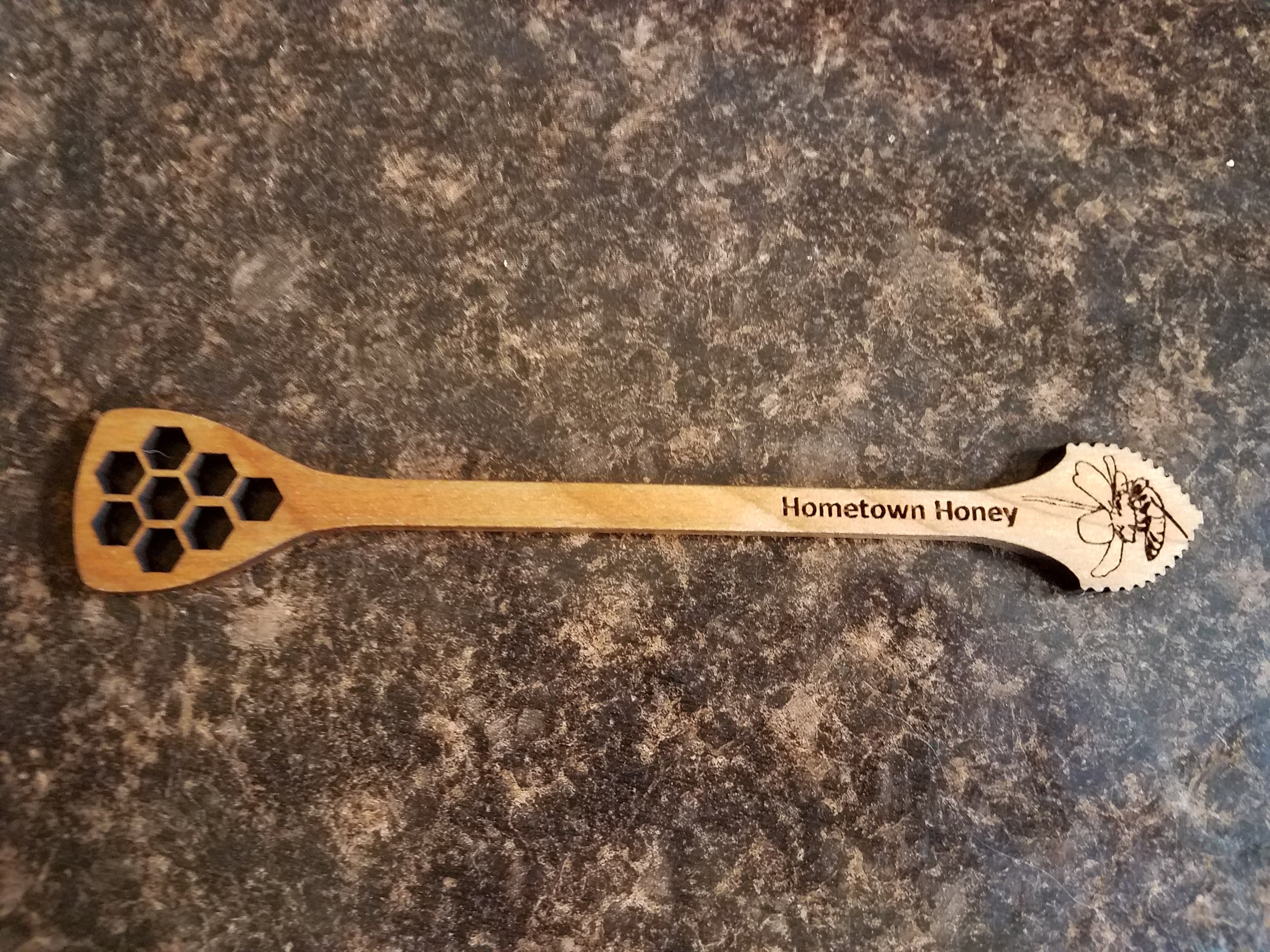 Hometown Honey Dabber HHD