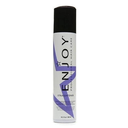 Enjoy Professional Hair Care Straightener