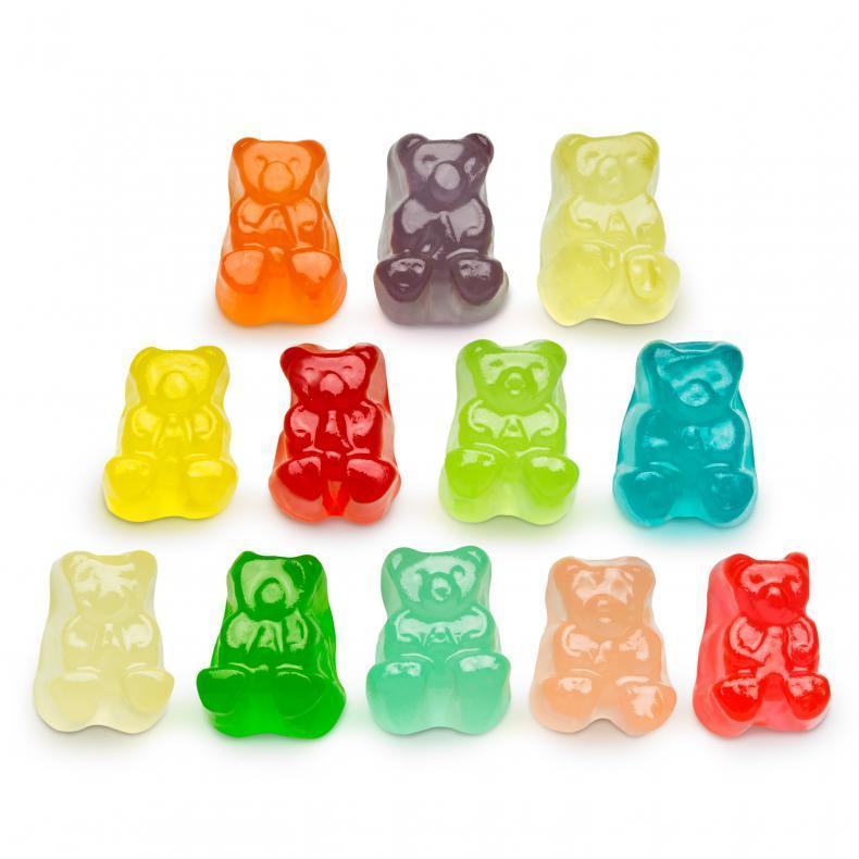 Gummi Bears 99