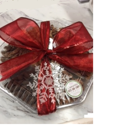 Nut Tray- 7 Compartment 00004