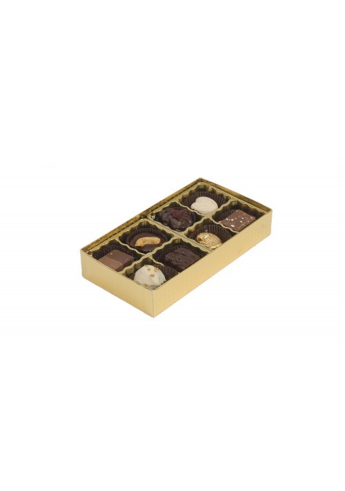 Eight Piece Truffle 00007