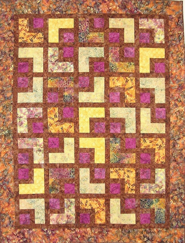 The Maze The Maze