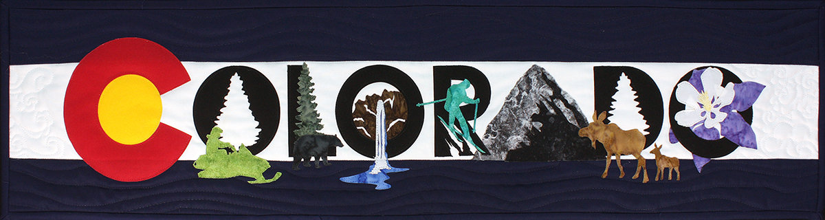 Colorado Banner 1488