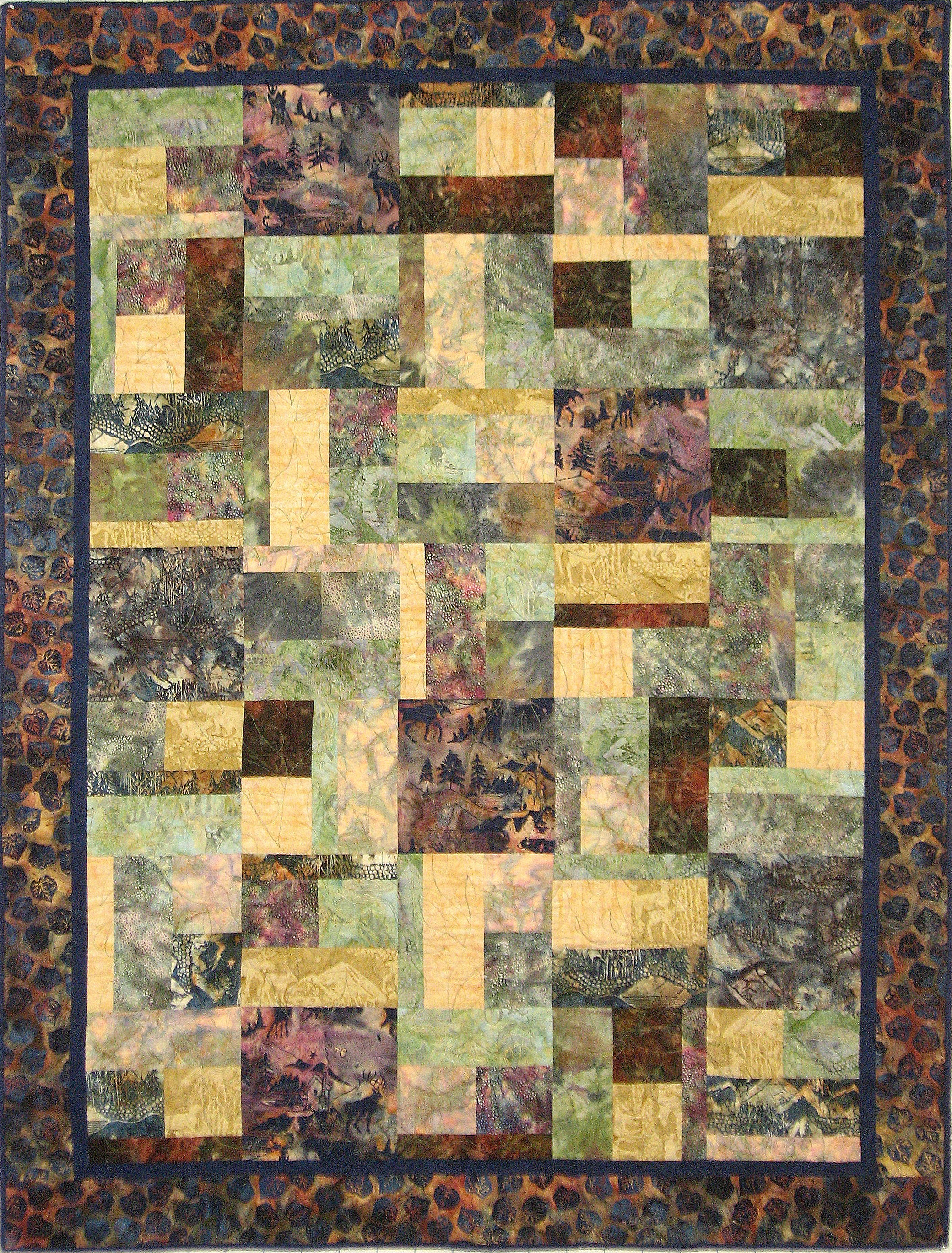 Bits and Blocks - PDF 476D