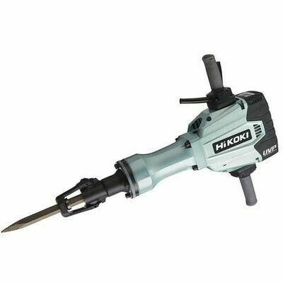 HiKOKI Martello demolitore, 32 kg, (UVP) H90SG - H90SGWAZ HiKOKI Martello demolitore, 32 kg, (UVP) H90SG - H90SGWAZ
