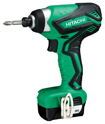 AVVITATORE A IMPULSI A BATTERIA WH10DAL AVVITATORE A IMPULSI A BATTERIA WH10DAL